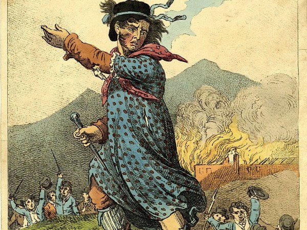 NED: No Electronic&nbsp;Days